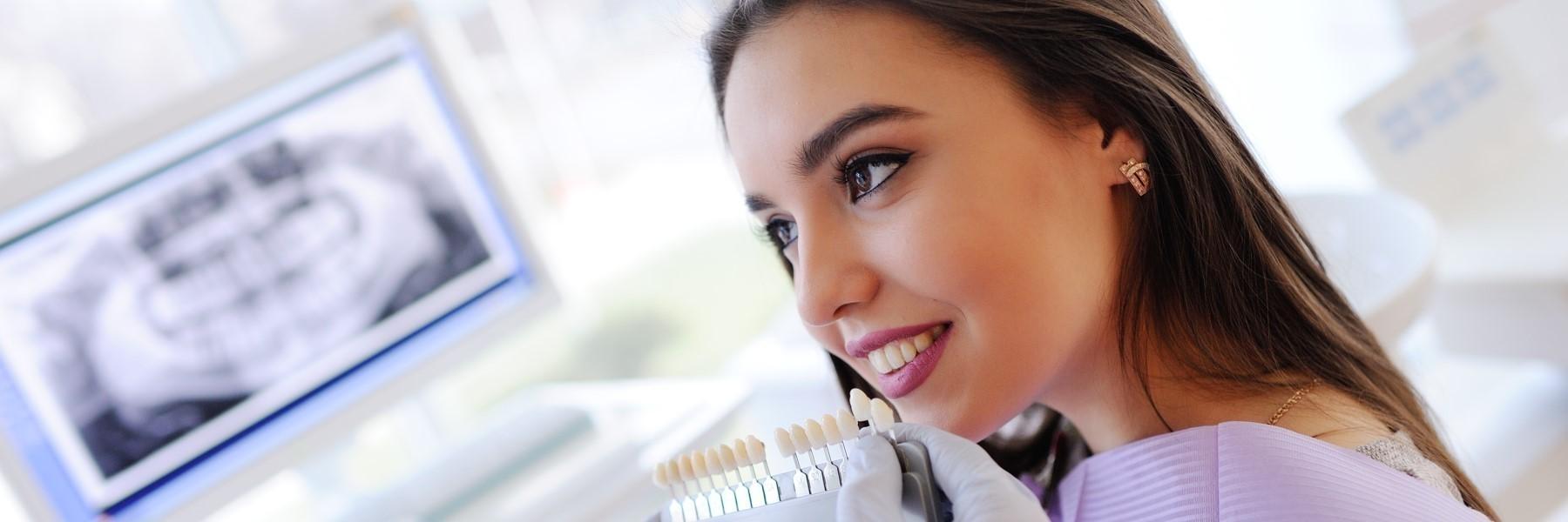 Professional Teeth Whitening | Dentist